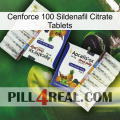 Cenforce 100 Sildenafil Citrate Tablets 12